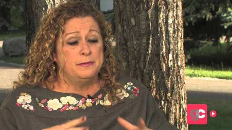 Abigail Disney