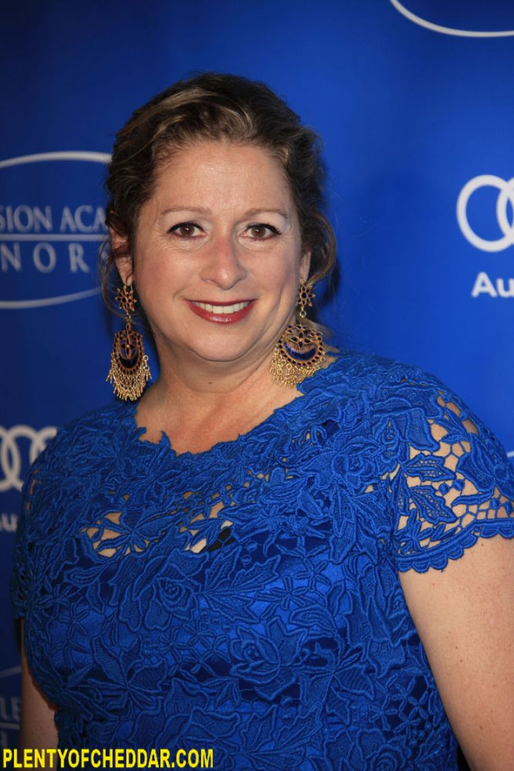 Abigail Disney