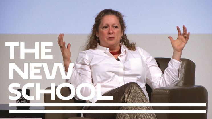 Abigail Disney