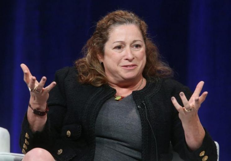 Abigail Disney