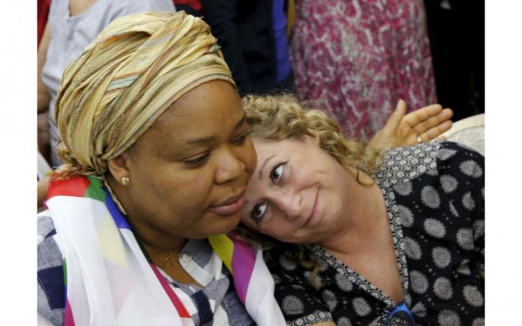Abigail Disney