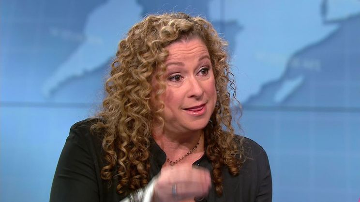 Abigail Disney