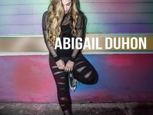 Abigail Duhon