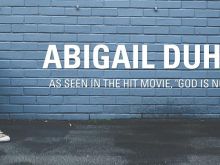 Abigail Duhon