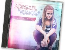Abigail Duhon