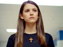 Abigail Duhon