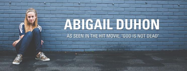 Abigail Duhon