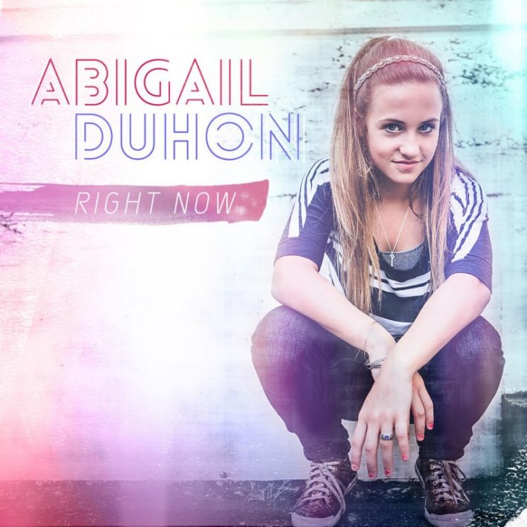 Abigail Duhon