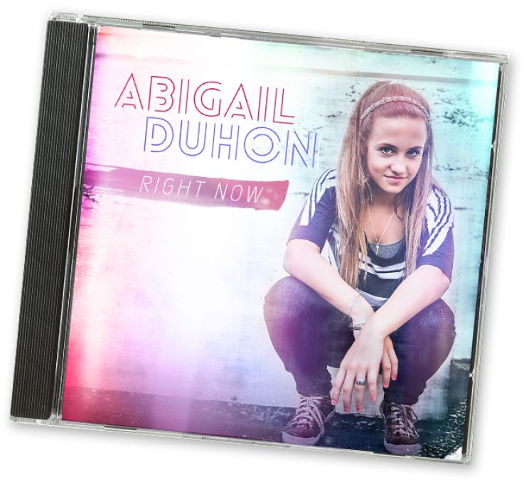 Abigail Duhon