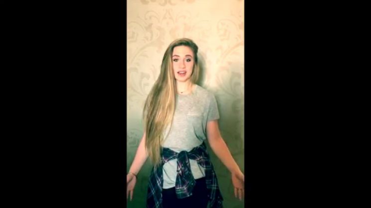 Abigail Duhon