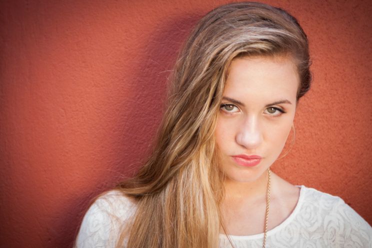 Abigail Duhon