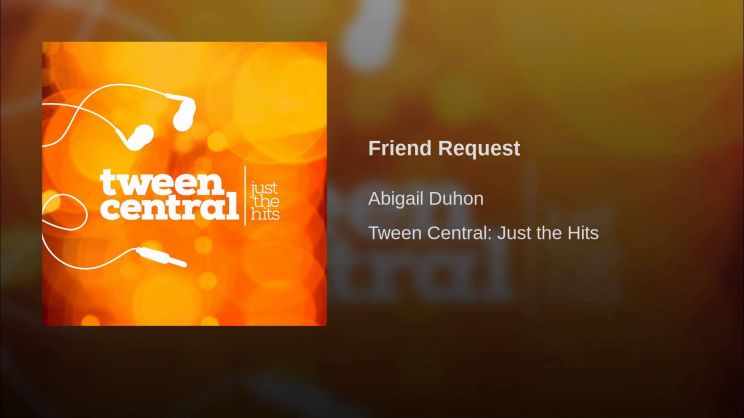 Abigail Duhon