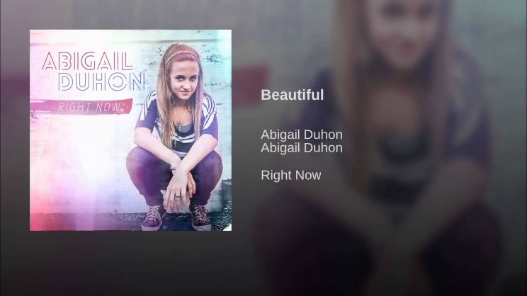 Abigail Duhon