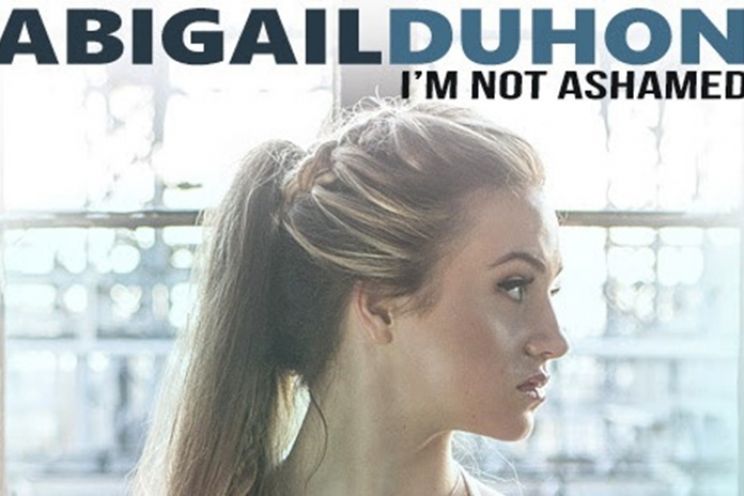 Abigail Duhon