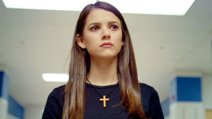 Abigail Duhon
