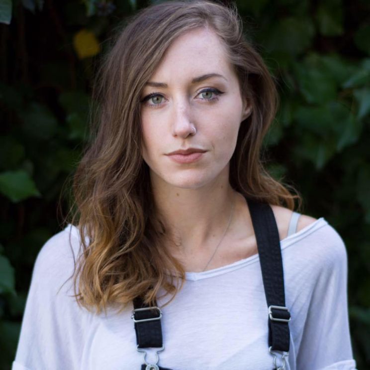 Abigail Duhon