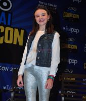 Abigail Eames