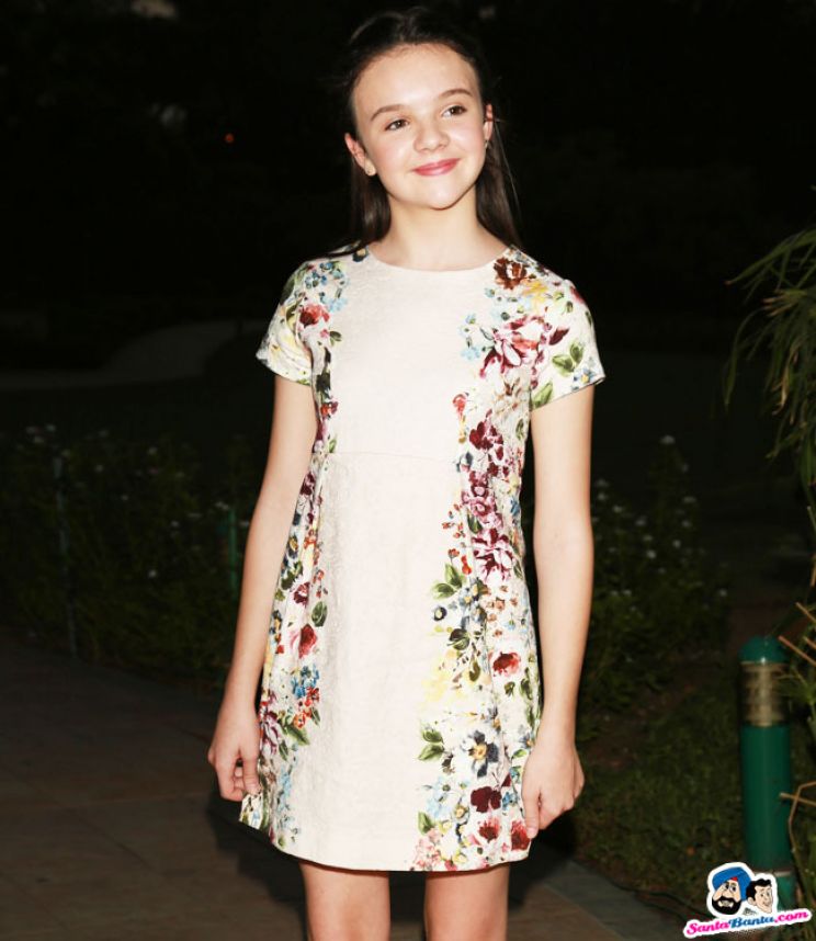 Abigail Eames