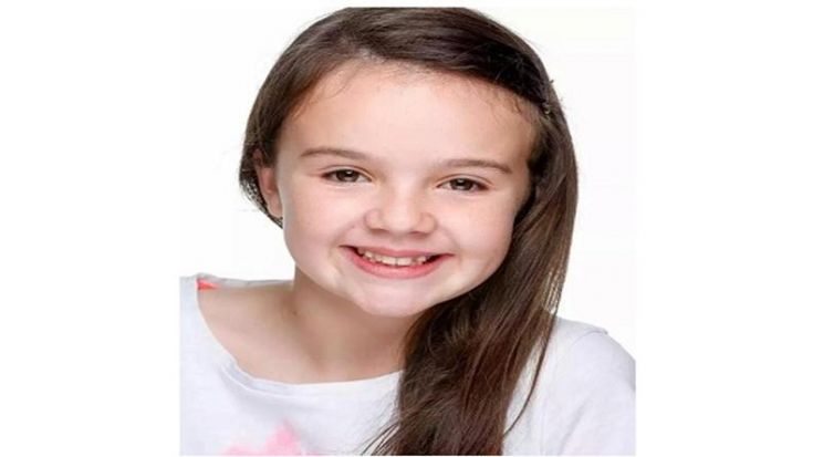 Abigail Eames