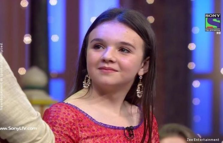 Abigail Eames