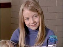 Abigail Friend