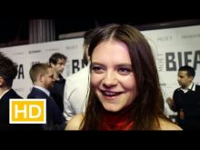 Abigail Hardingham