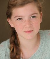 Abigail Hargrove