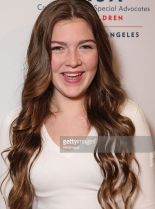 Abigail Hargrove #957893 picture (Portrait Medium)