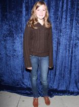 Abigail Hargrove #957895 picture (Portrait Medium)