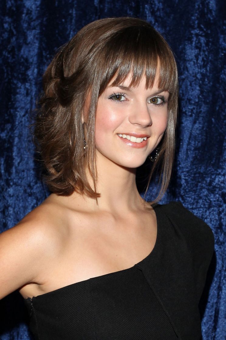 Abigail Hargrove