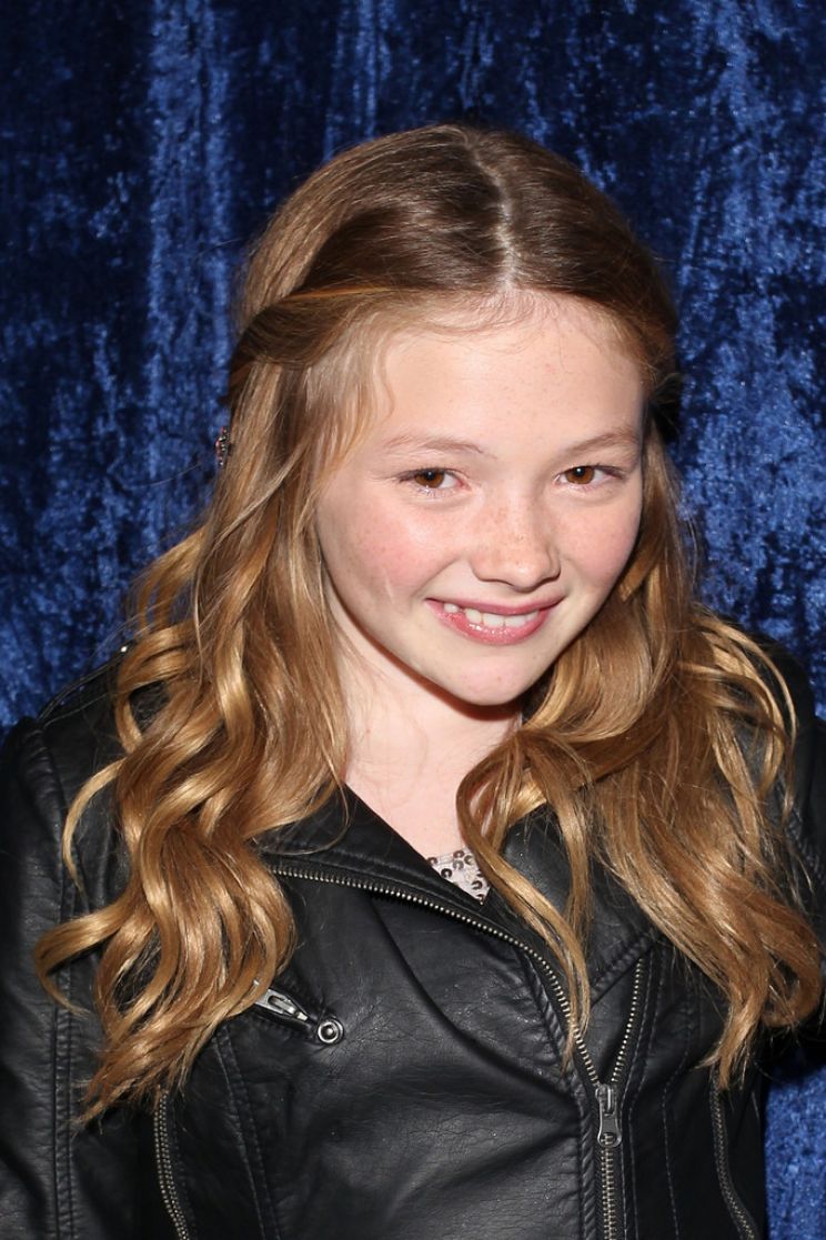 Abigail Hargrove