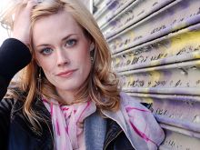 Abigail Hawk