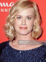 Abigail Hawk #239556 picture (Portrait Medium)