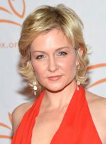 Abigail Hawk