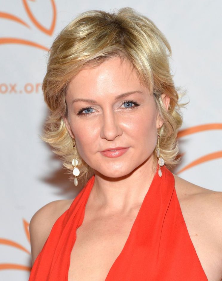 Abigail Hawk