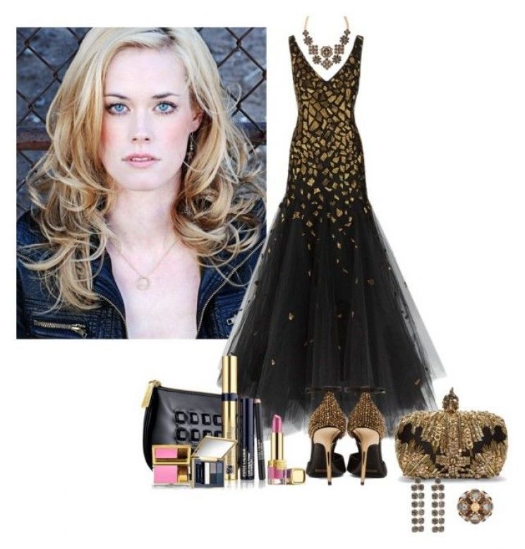 Abigail Hawk