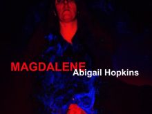 Abigail Hopkins photo