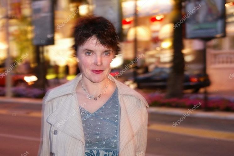Abigail Hopkins