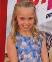 Abigail James Witherspoon