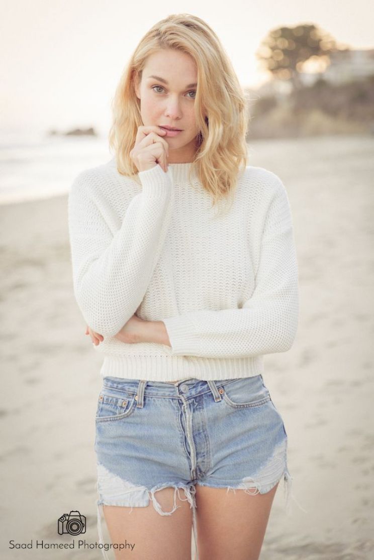 Abigail Kuklis