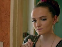 Abigail Lawrie