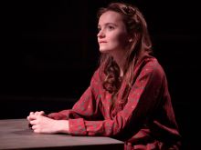 Abigail Lawrie photo