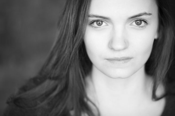 Abigail Lawrie