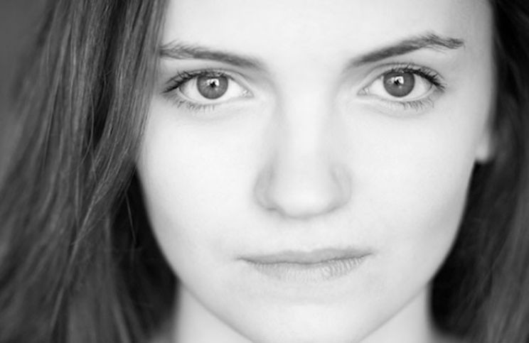 Abigail Lawrie