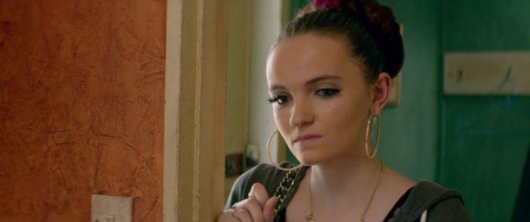 Abigail Lawrie