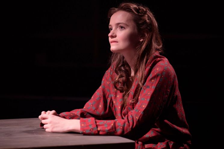 Abigail Lawrie