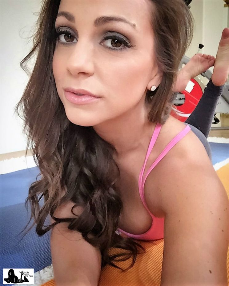 Abigail Mac