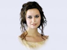 Abigail Marlowe
