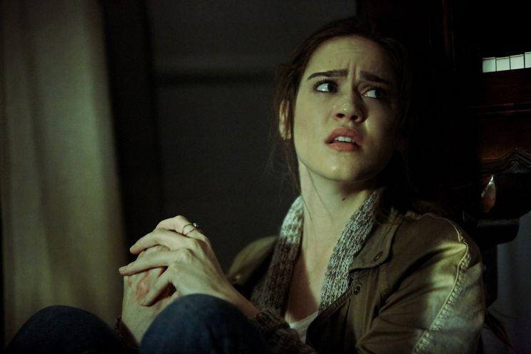 Abigail Marlowe