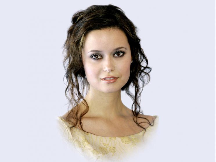 Abigail Marlowe